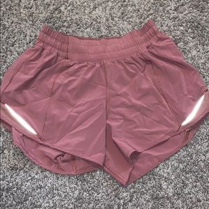 Lulu shorts